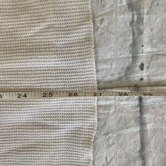 Fruit of the Loom & open trails men 2XL 3 bundle Longsleeve waffle print shirts - Picture 11 of 12